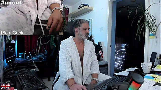 OnlineBossUK online show from 24, 9, 2025