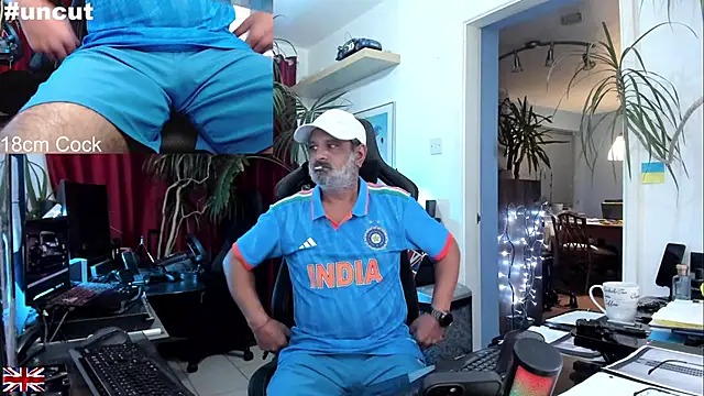 OnlineBossUK online show from 7, 10, 2025