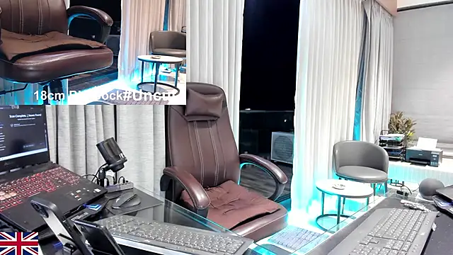 OnlineBossUK online show from 3, 4, 2026