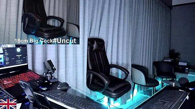 OnlineBossUK online show from 14, 4, 2026