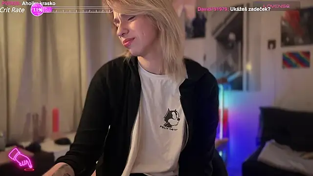 Mannarie Madsinn online show from 8, 12, 2024