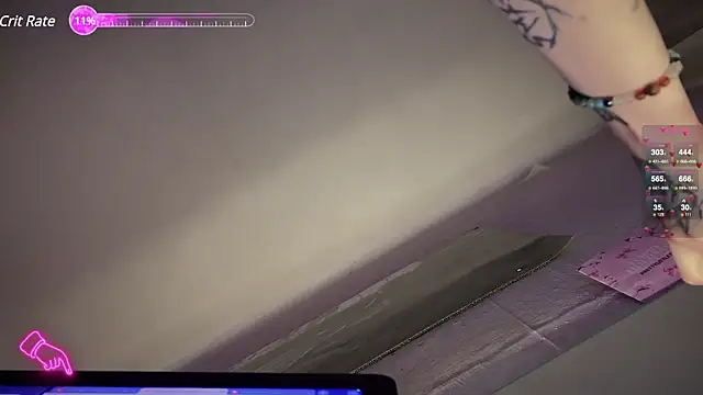 Snapshot of Mannarie_Madsinn chatting on 8, 1, 2025 Mannarie Madsinn online show from 8, 1, 2025