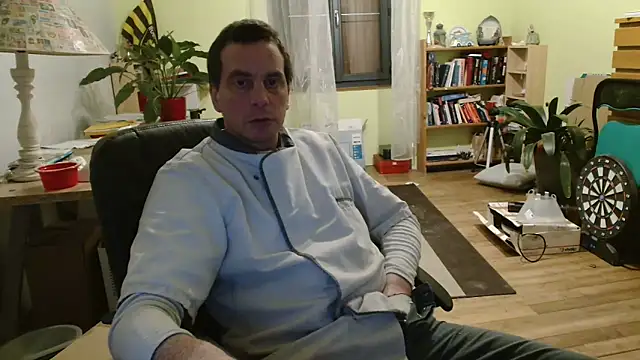 cloupefun online show from 15, 1, 2025