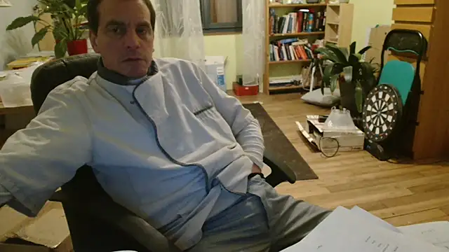 cloupefun online show from 17, 1, 2025