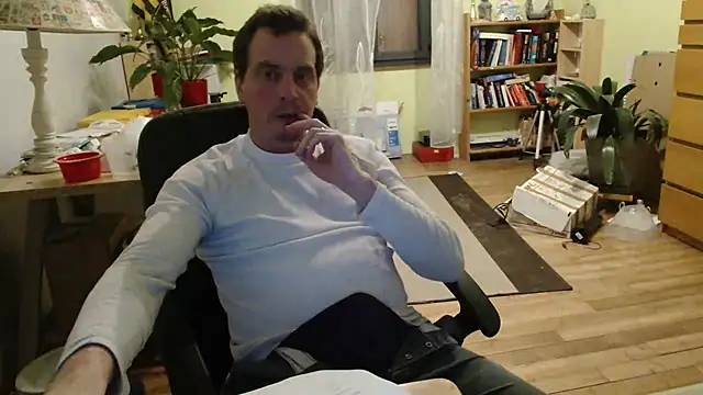 cloupefun online show from 28, 1, 2025