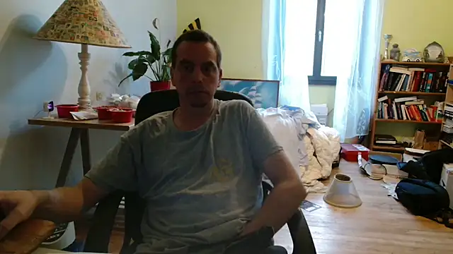 cloupefun online show from 9, 10, 2025