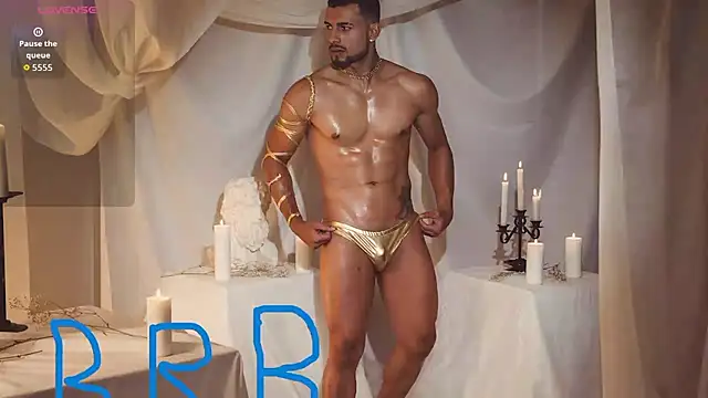 Snapshot of samuel_hayes chatting on 6, 10, 2025 samuel hayes online show from 6, 10, 2025