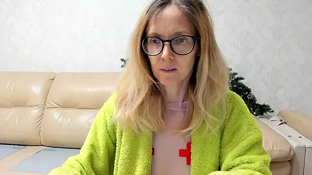 angelmommu online show from 22, 1, 2025