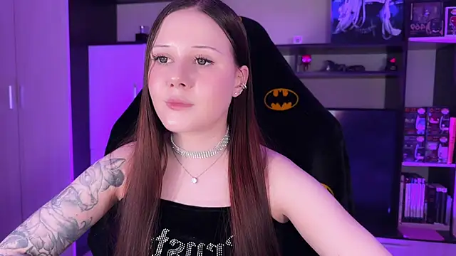 jasminevine online show from 3, 2, 2026