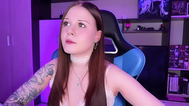 jasminevine online show from 29, 4, 2026