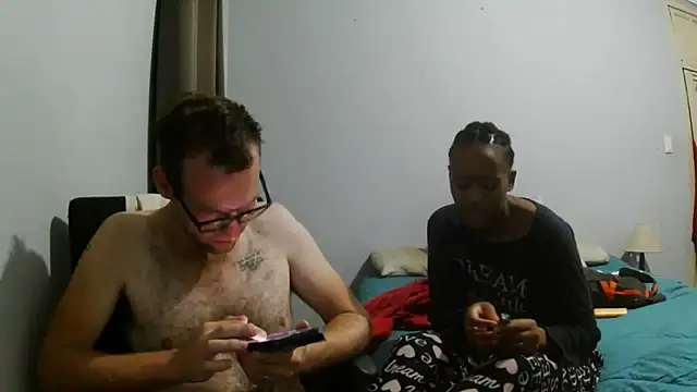 COOKIECANDY online show from 13, 3, 2026