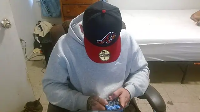 Snapshot of DADDY_KANE8--- chatting on 16, 11, 2025 DADDY KANE8--- online show from 16, 11, 2025