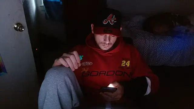 Snapshot of DADDY_KANE8--- chatting on 25, 11, 2025 DADDY KANE8--- online show from 25, 11, 2025