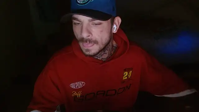 Snapshot of DADDY_KANE8--- chatting on 16, 12, 2025 DADDY KANE8--- online show from 16, 12, 2025