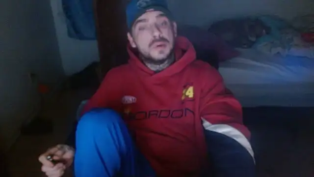 Snapshot of DADDY_KANE8--- chatting on 17, 12, 2025 DADDY KANE8--- online show from 17, 12, 2025