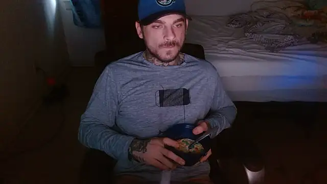 Snapshot of DADDY_KANE8--- chatting on 18, 12, 2025 DADDY KANE8--- online show from 18, 12, 2025