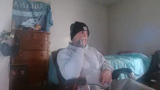 DADDY KANE8--- online show from 14, 1, 2026