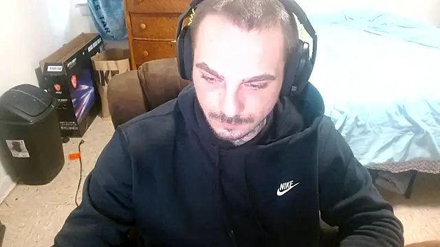 DADDY KANE8--- online show from 3, 2, 2026