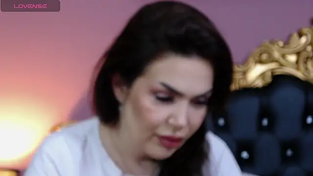 Snapshot of HessaHessy chatting on 27, 2, 2025 HessaHessy online show from 27, 2, 2025