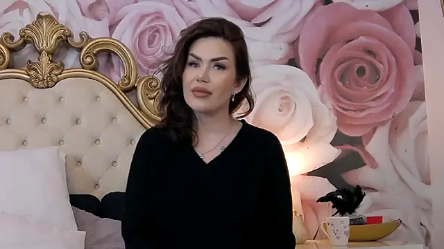 Snapshot of HessaHessy chatting on 3, 3, 2025 HessaHessy online show from 3, 3, 2025