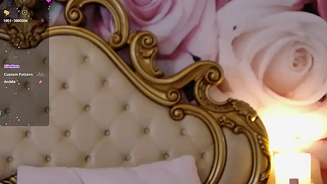 Snapshot of HessaHessy chatting on 6, 3, 2025 HessaHessy online show from 6, 3, 2025