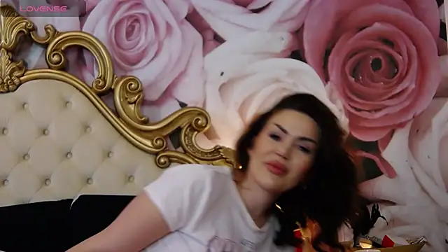 Snapshot of HessaHessy chatting on 17, 3, 2025 HessaHessy online show from 17, 3, 2025