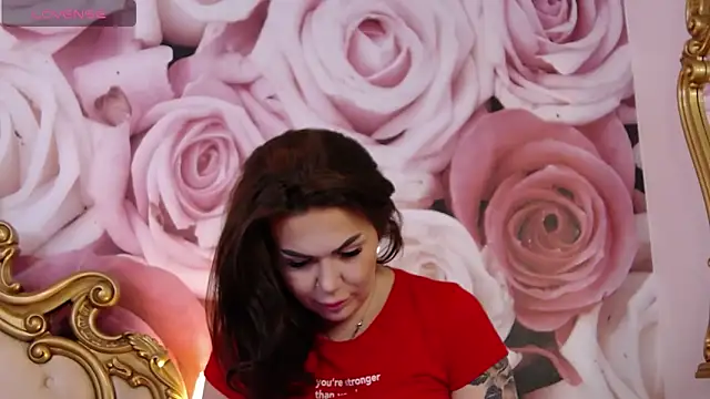 Snapshot of HessaHessy chatting on 1, 2, 2026 HessaHessy online show from 1, 2, 2026