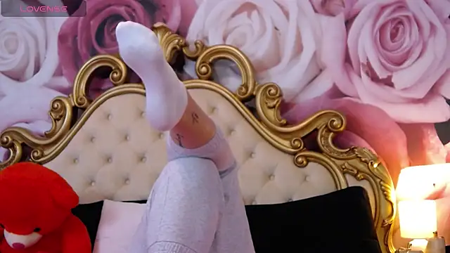 Snapshot of HessaHessy chatting on 11, 2, 2026 HessaHessy online show from 11, 2, 2026