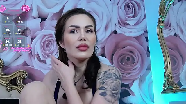 Snapshot of HessaHessy chatting on 20, 2, 2026 HessaHessy online show from 20, 2, 2026