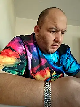 genderfluidco2 online show from 2, 12, 2025