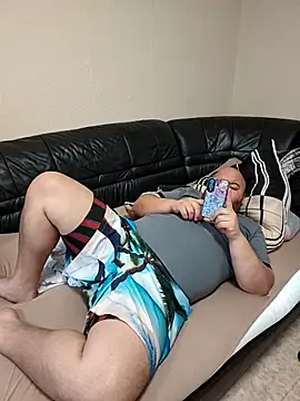 genderfluidco2 online show from 14, 2, 2026