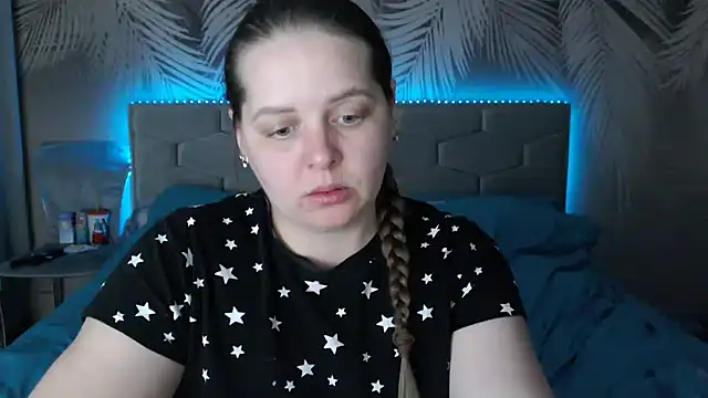 uliastar online show from 12, 3, 2025