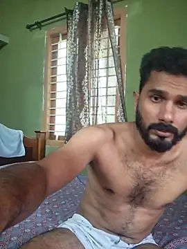 jithi007 online show from 8, 5, 2026