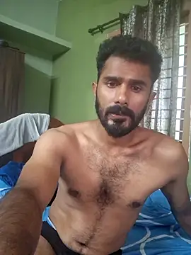 jithi007 online show from 12, 6, 2026