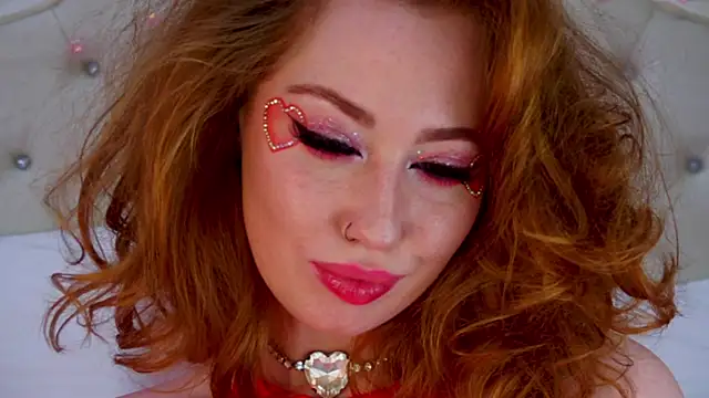 TinaBrook online show from 14, 2, 2025