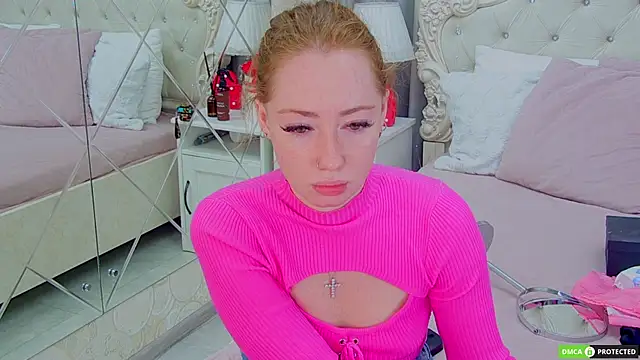 TinaBrook online show from 14, 10, 2025