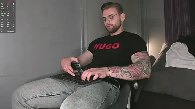 WayneWilson online show from 27, 9, 2025