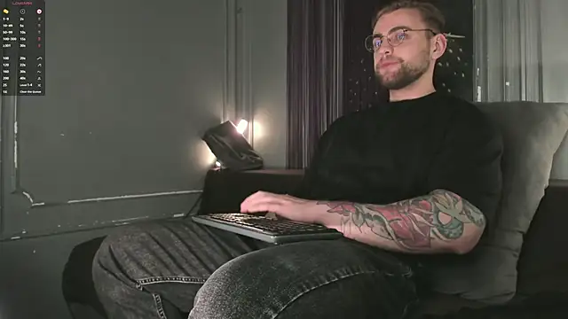 WayneWilson online show from 18, 12, 2025