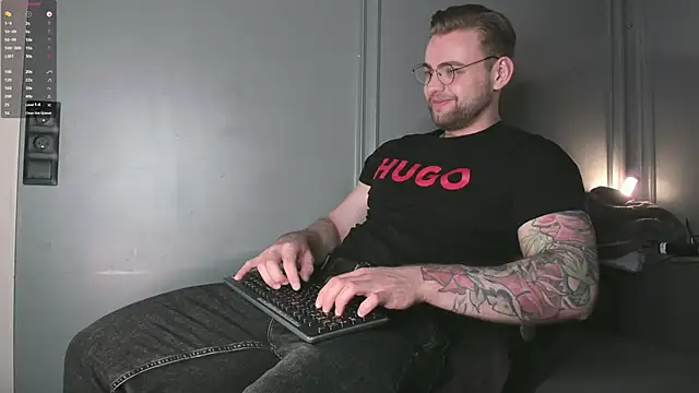 WayneWilson online show from 22, 2, 2026