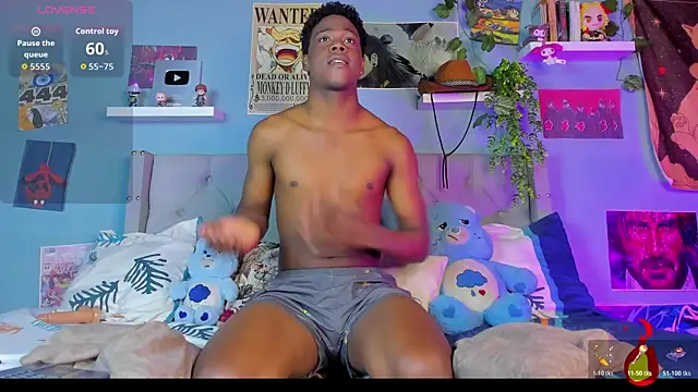 patrick  evans online show from 24, 3, 2026