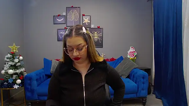 Snapshot of Katewalker_ chatting on 10, 12, 2024 Katewalker online show from 10, 12, 2024