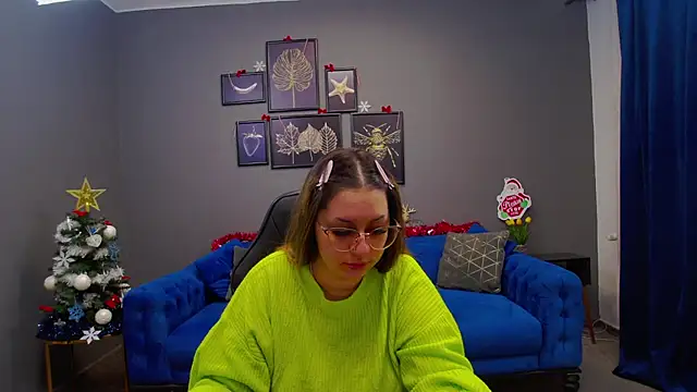 Snapshot of Katewalker_ chatting on 13, 12, 2024 Katewalker online show from 13, 12, 2024