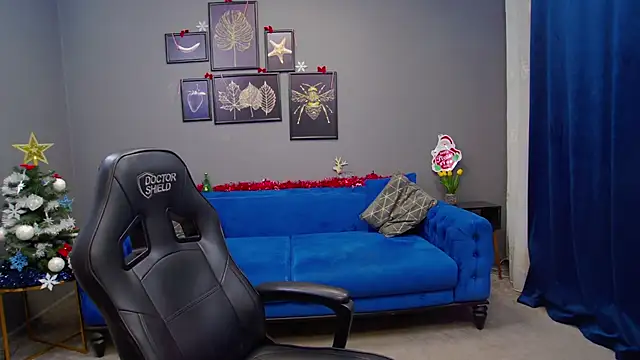 Snapshot of Katewalker_ chatting on 16, 12, 2024 Katewalker online show from 16, 12, 2024