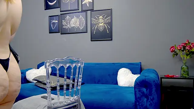 Snapshot of Katewalker_ chatting on 7, 3, 2025 Katewalker online show from 7, 3, 2025