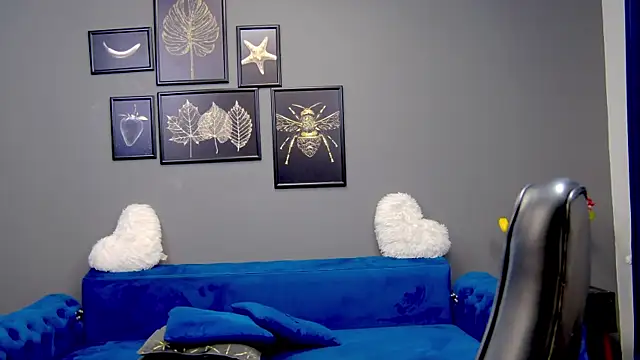 Snapshot of Katewalker_ chatting on 13, 3, 2025 Katewalker online show from 13, 3, 2025