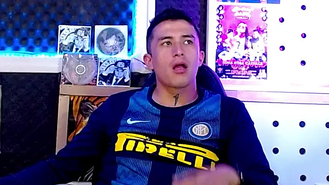 Snapshot of Darko0717 chatting on 17, 2, 2025 Darko0717 online show from 17, 2, 2025