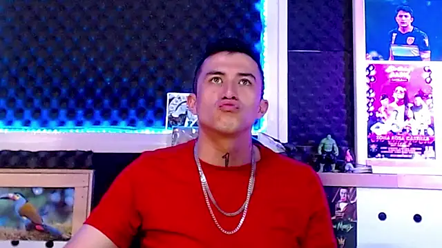 Snapshot of Darko0717 chatting on 19, 2, 2025 Darko0717 online show from 19, 2, 2025