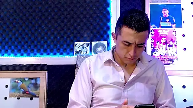 Snapshot of Darko0717 chatting on 19, 2, 2025 Darko0717 online show from 19, 2, 2025