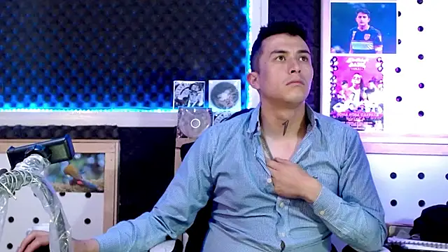 Snapshot of Darko0717 chatting on 21, 2, 2025 Darko0717 online show from 21, 2, 2025