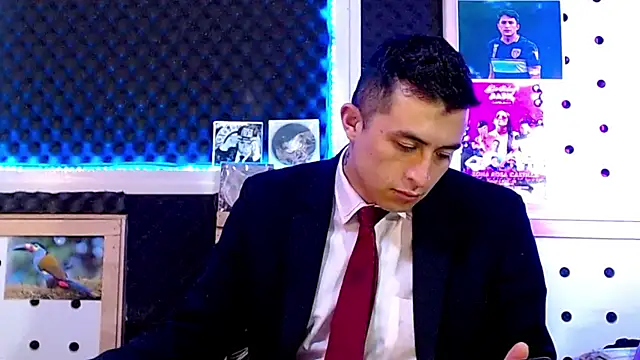 Snapshot of Darko0717 chatting on 23, 2, 2025 Darko0717 online show from 23, 2, 2025